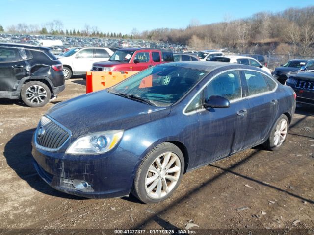 1G4PS5SK2F4157935 Buick Verano Leather Group
