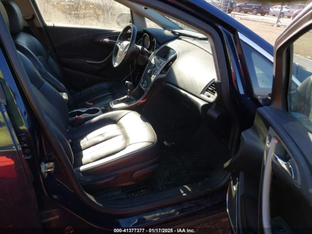 1G4PS5SK2F4157935 Buick Verano Leather Group