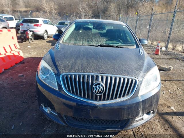 1G4PS5SK2F4157935 Buick Verano Leather Group
