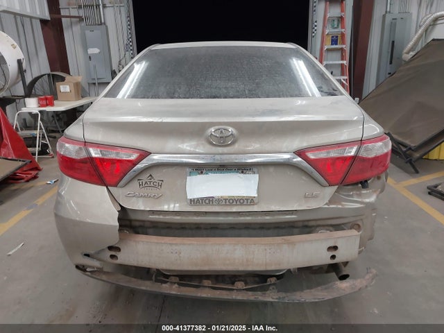 Toyota CAMRY LE 2017 4T1BF1FK2HU621049 Image 16