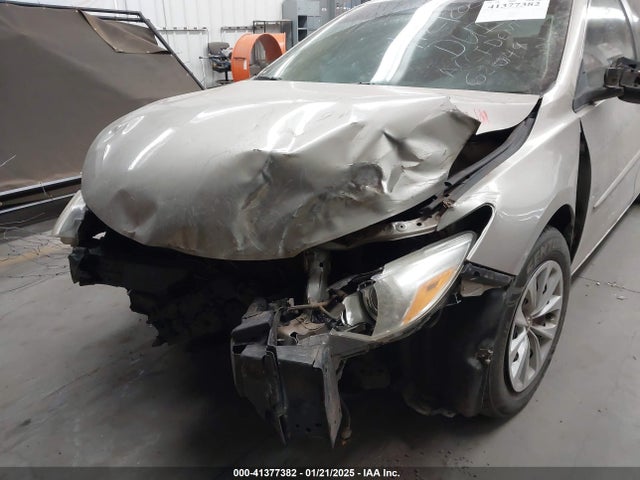 Toyota CAMRY LE 2017 4T1BF1FK2HU621049 Image 6