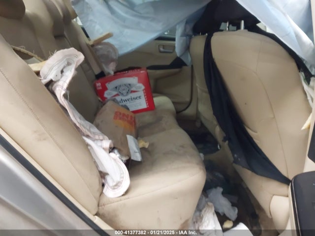 Toyota CAMRY LE 2017 4T1BF1FK2HU621049 Image 8