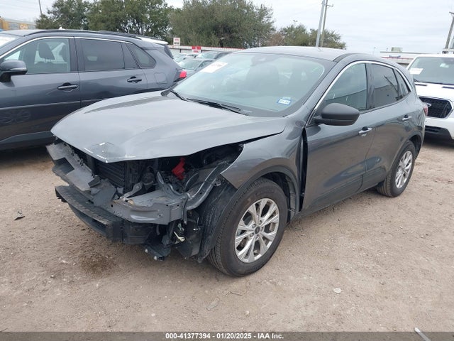 Ford Escape Active 2024 1FMCU0GNXRUA73588 Image 2