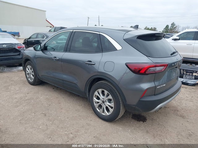 Ford Escape Active 2024 1FMCU0GNXRUA73588 Image 3