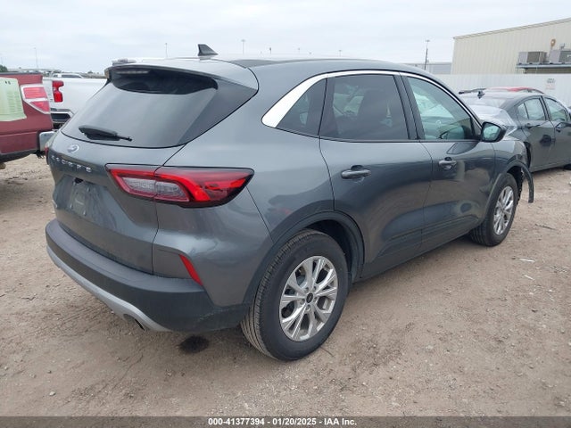 Ford Escape Active 2024 1FMCU0GNXRUA73588 Image 4