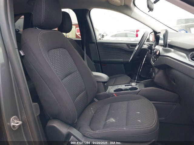 Ford Escape Active 2024 1FMCU0GNXRUA73588 Image 5