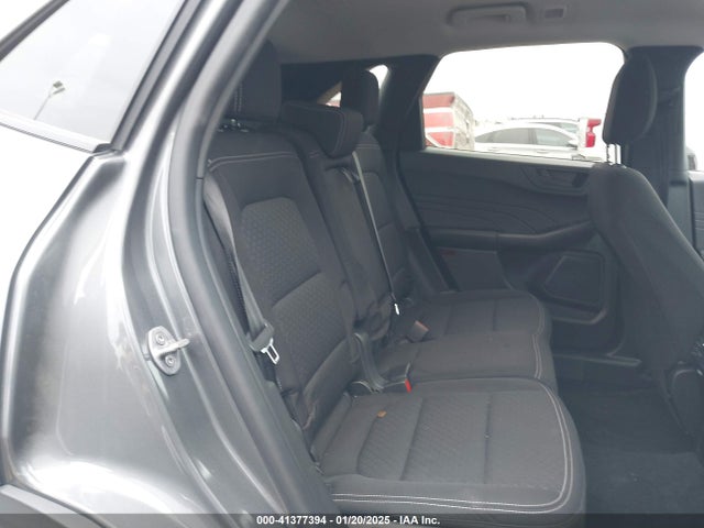 Ford Escape Active 2024 1FMCU0GNXRUA73588 Image 8