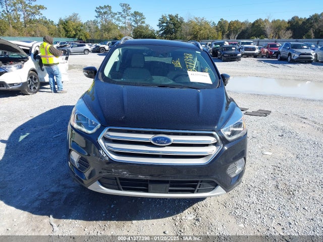 Ford Escape Titanium 2019 1FMCU0J99KUC20386 Image 12
