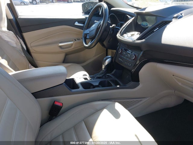 Ford Escape Titanium 2019 1FMCU0J99KUC20386 Image 5