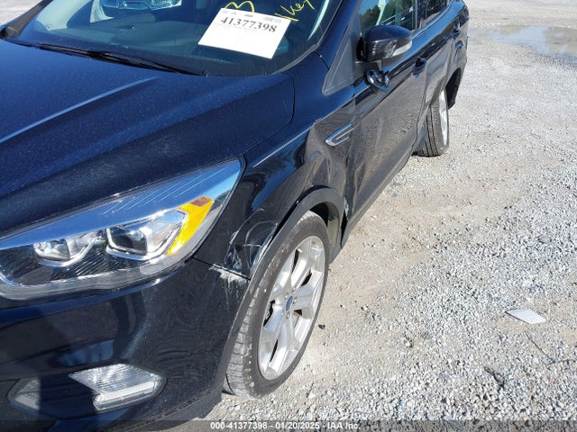 Ford Escape Titanium 2019 1FMCU0J99KUC20386 Image 6