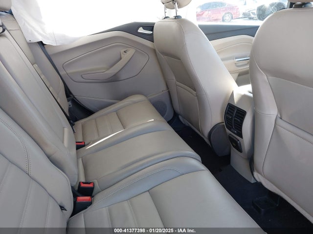 Ford Escape Titanium 2019 1FMCU0J99KUC20386 Image 8