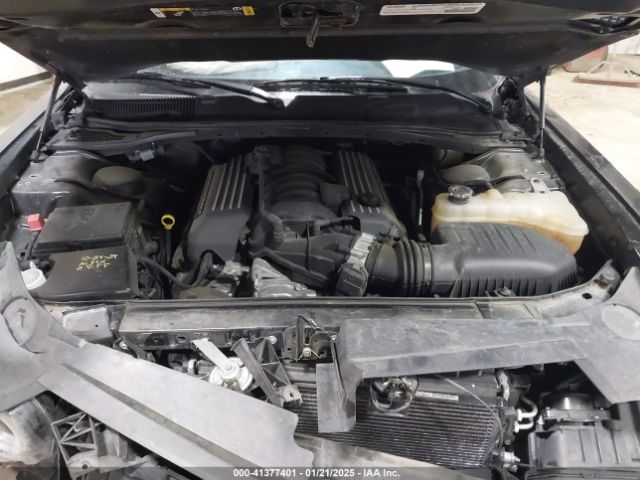 2C3CDZFJ3NH113213 Dodge Challenger R/t Scat Pack