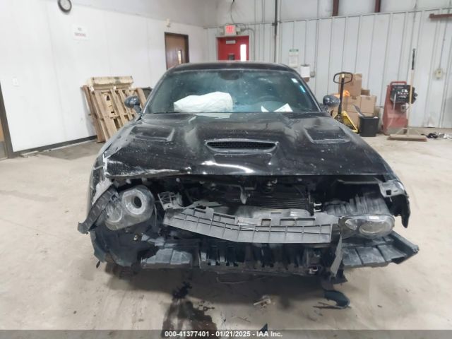 2C3CDZFJ3NH113213 Dodge Challenger R/t Scat Pack