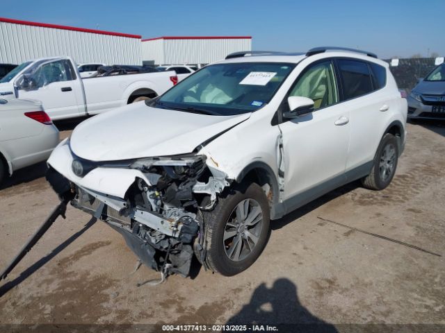 JTMWFREV7JJ728184 Toyota Rav4 Adventure/xle