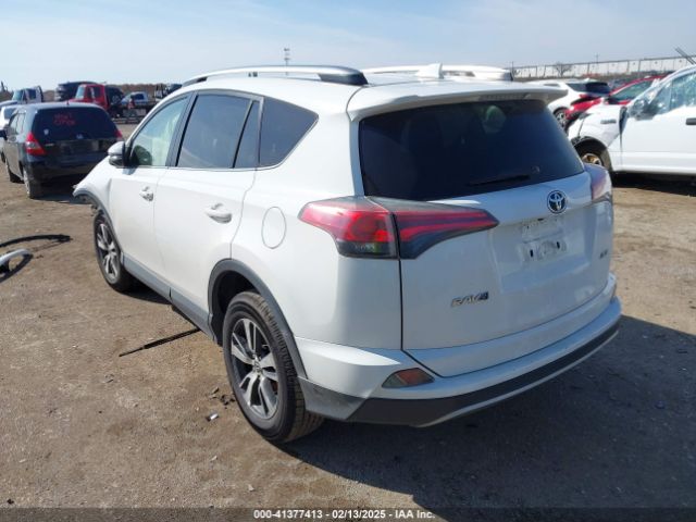 JTMWFREV7JJ728184 Toyota Rav4 Adventure/xle