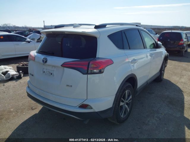 JTMWFREV7JJ728184 Toyota Rav4 Adventure/xle