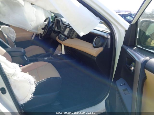 JTMWFREV7JJ728184 Toyota Rav4 Adventure/xle