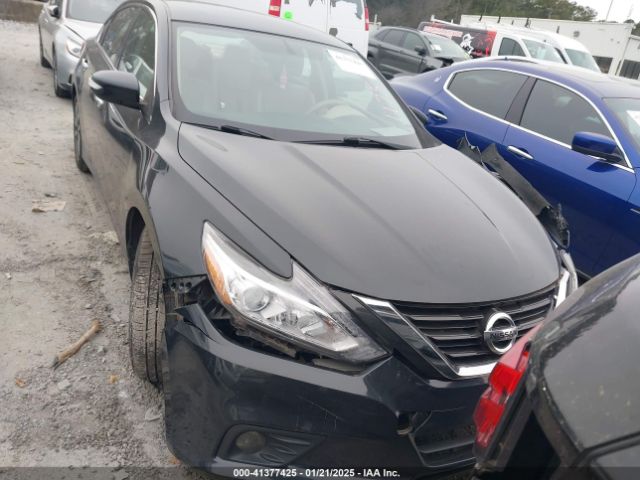 1N4AL3AP1JC117522 Nissan Altima 2.5 Sl