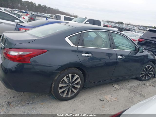 1N4AL3AP1JC117522 Nissan Altima 2.5 Sl