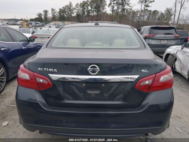 1N4AL3AP1JC117522 Nissan Altima 2.5 Sl