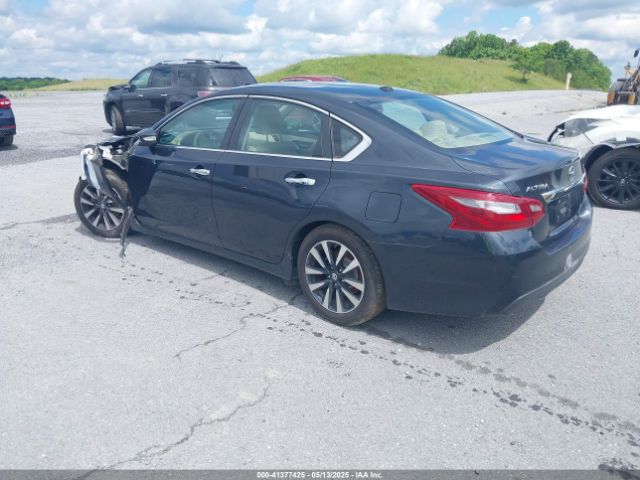 1N4AL3AP1JC117522 Nissan Altima 2.5 Sl