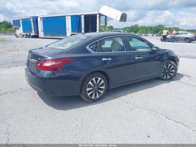 1N4AL3AP1JC117522 Nissan Altima 2.5 Sl