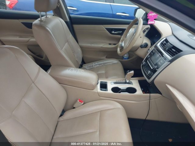 1N4AL3AP1JC117522 Nissan Altima 2.5 Sl