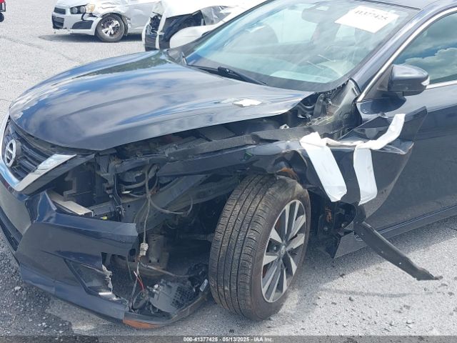 1N4AL3AP1JC117522 Nissan Altima 2.5 Sl