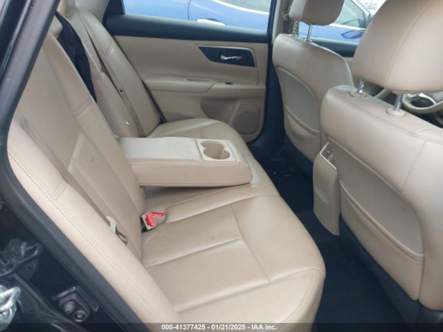 1N4AL3AP1JC117522 Nissan Altima 2.5 Sl