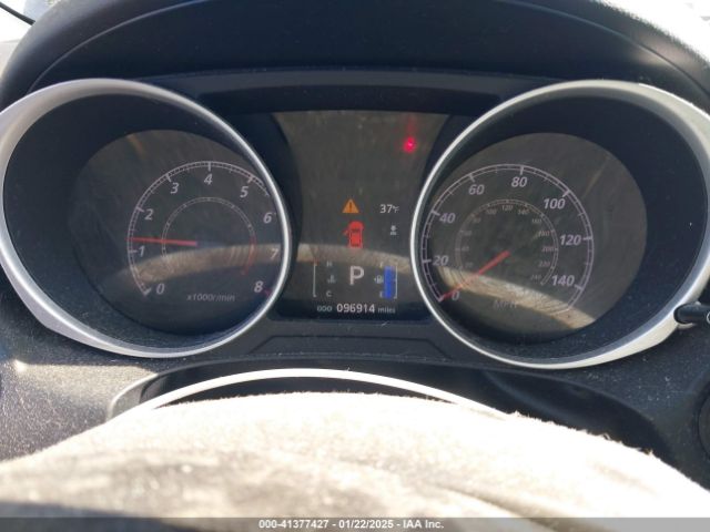 2013 MITSUBISHI OUTLANDER SPORT 4A4AP3AU0DE003629 Photo 6