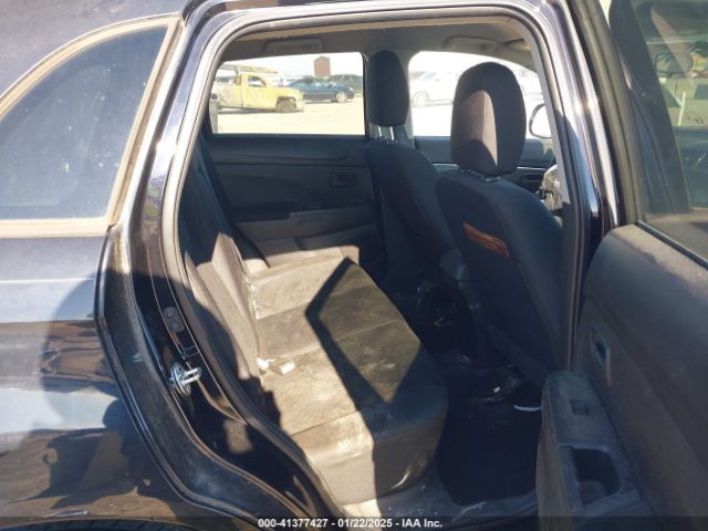 2013 MITSUBISHI OUTLANDER SPORT 4A4AP3AU0DE003629 Photo 7