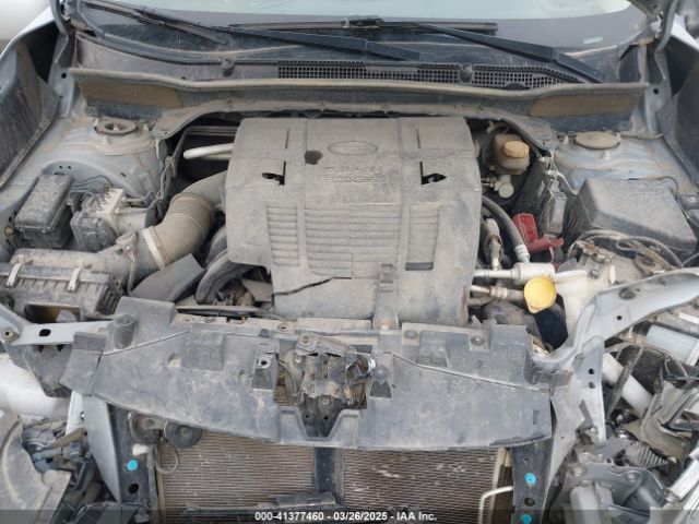 JF2SKARC6LH523567 Subaru Forester Sport