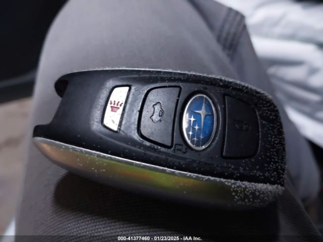 JF2SKARC6LH523567 Subaru Forester Sport