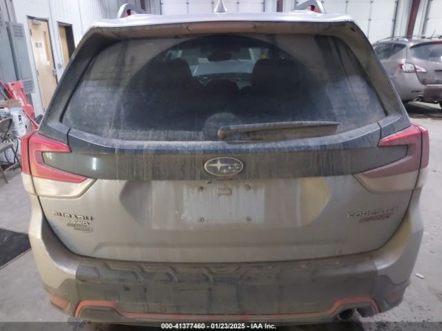 JF2SKARC6LH523567 Subaru Forester Sport
