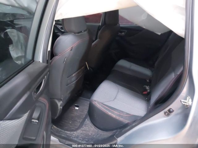 JF2SKARC6LH523567 Subaru Forester Sport