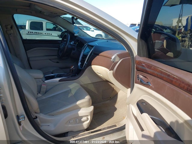 2013 CADILLAC SRX 3GYFNDE36DS641278 Photo 4