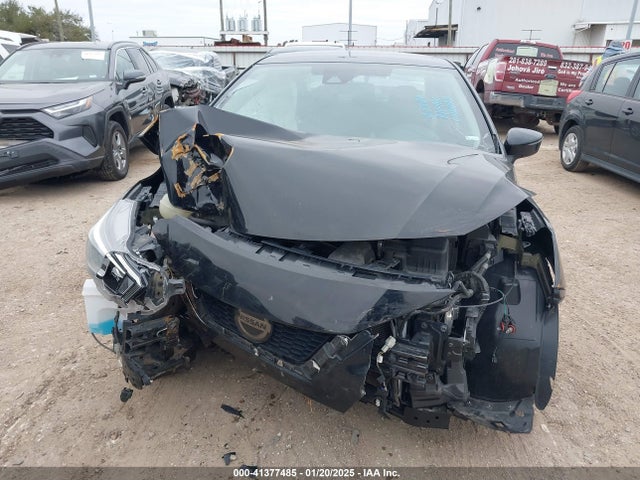 Nissan Versa Sv Xtronic Cvt 2021 3N1CN8EV7ML876500 Image 13