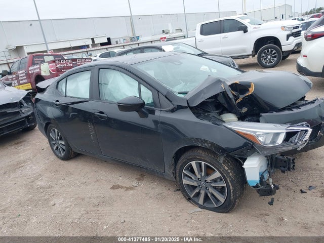 Nissan Versa Sv Xtronic Cvt 2021 3N1CN8EV7ML876500 Image 14