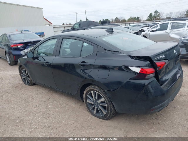 Nissan Versa Sv Xtronic Cvt 2021 3N1CN8EV7ML876500 Image 15