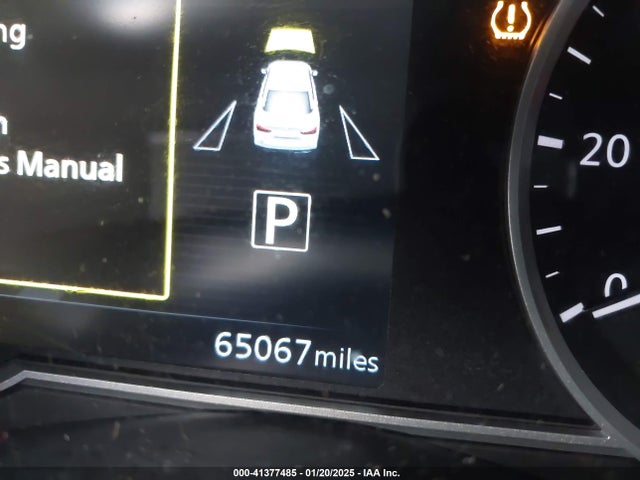 Nissan Versa Sv Xtronic Cvt 2021 3N1CN8EV7ML876500 Image 16