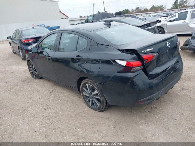 Nissan Versa Sv Xtronic Cvt 2021 3N1CN8EV7ML876500 Image 3
