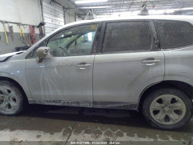 JF2SJAAC4EH543835 Subaru Forester 2.5i
