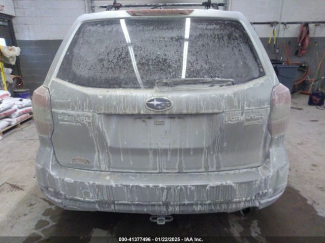 JF2SJAAC4EH543835 Subaru Forester 2.5i