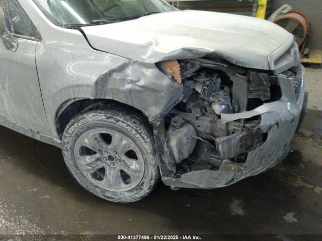 JF2SJAAC4EH543835 Subaru Forester 2.5i