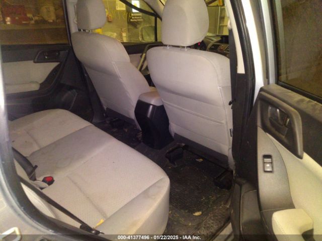 JF2SJAAC4EH543835 Subaru Forester 2.5i