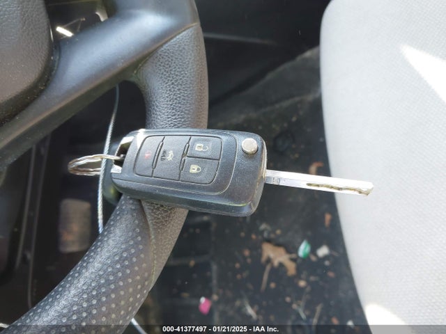 1G1PA5SG2E7382347 Chevrolet Cruze Ls Auto