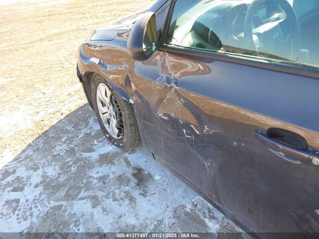 1G1PA5SG2E7382347 Chevrolet Cruze Ls Auto