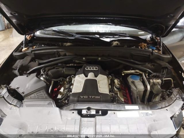 WA1DGAFP9FA016282 Audi Q5 3.0t Premium Plus