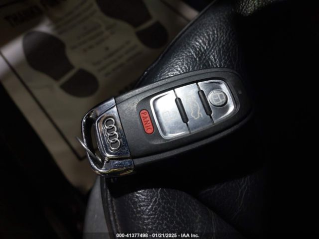 WA1DGAFP9FA016282 Audi Q5 3.0t Premium Plus