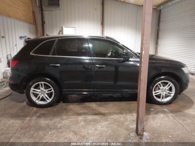 WA1DGAFP9FA016282 Audi Q5 3.0t Premium Plus